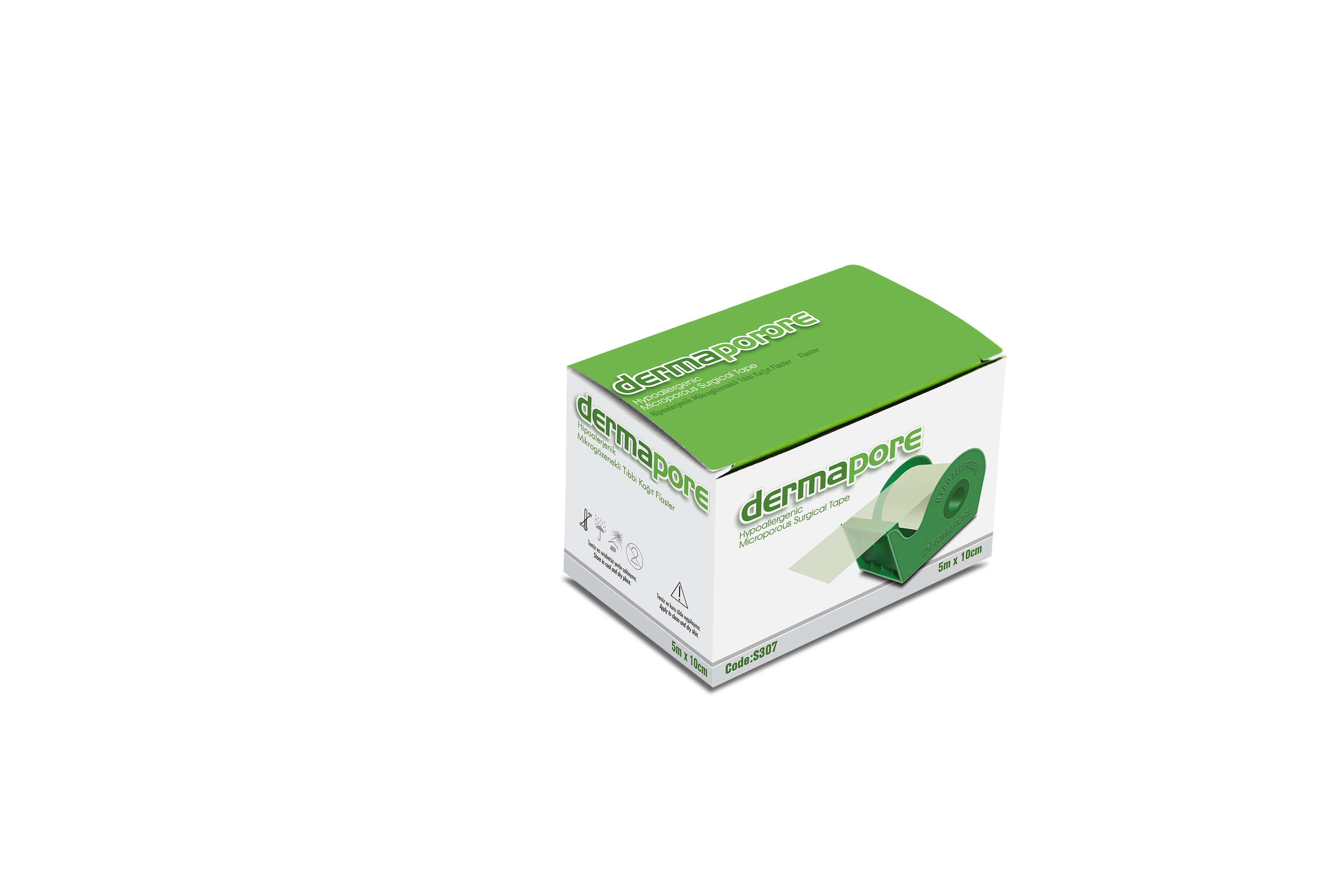 Derma Pore - 10